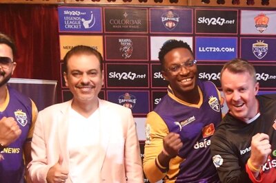 Cuttack to host Legends League Cricket Final On October 5