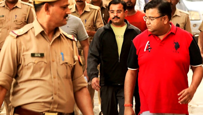 Urged UP Govt Twice to Cancel Ashish Mishra's Bail, Lakhimpur Kheri SIT Tells SC, Reveals Oct 3 Details