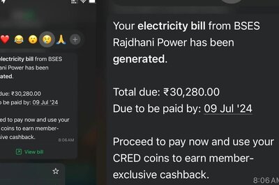 Delhi Man Shocked With Rs 30,000 Electricity Bill. Internet Says 'Itne Bill Mein Ek Naya AC Ajaega'