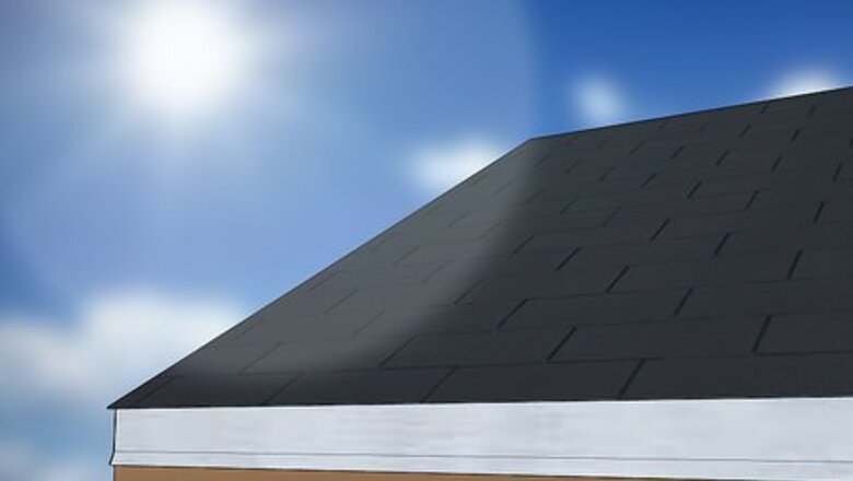 How to Fix Shingles