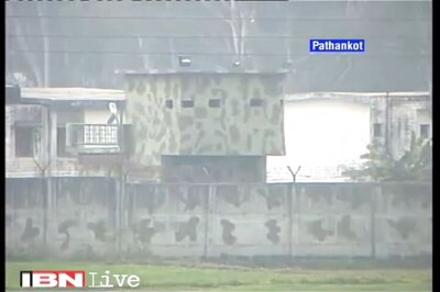 Pathankot attacks: MEA meets MHA, NIA officials over visit of Pakistan probe team