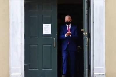 Sensing Opportunity, Trump Courts Latino Voters In Key State Of Arizona