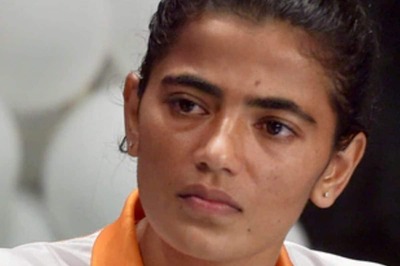 Have Learned from Mistakes against Belgium, Ready for Argentina Challenge: Savita Punia