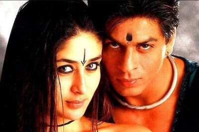 Shah Rukh Khan To Ranveer Singh: Actors Who Nailed The Historical Film Genre