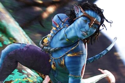 Three 'Avatar' sequels to be made in New Zealand: government