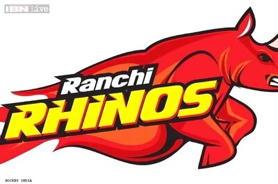 Hockey India League franchise Ranchi Rhinos quits