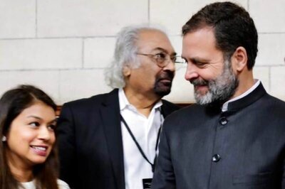 Opinion | Rahul Gandhi’s ‘Britain Exploits’ Suggest Sam Patroda’s Chicago Forum is Back in the Reckoning
