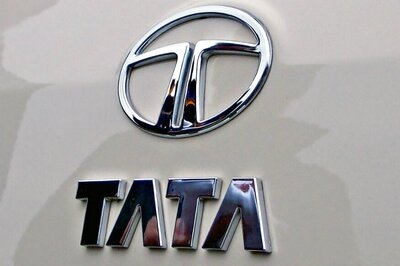 Tata Motors Shares Climb 5.5 Percent After Citi Gives a 'Buy' Call