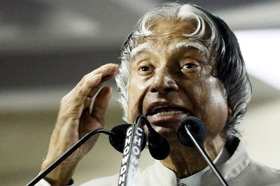 Kalam favours FDI in retail