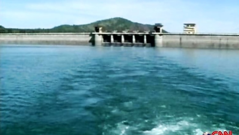 Many big dams face terror threat, says govt
