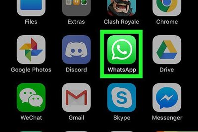 How to Use Gifs in WhatsApp