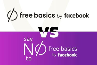 Facebook goes out all guns blazing in push for Free Basics, Net neutrality advocates cry foul