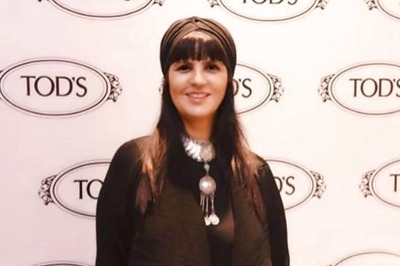 Designer Neeta Lulla Interested in Making a 'Rom-Com'