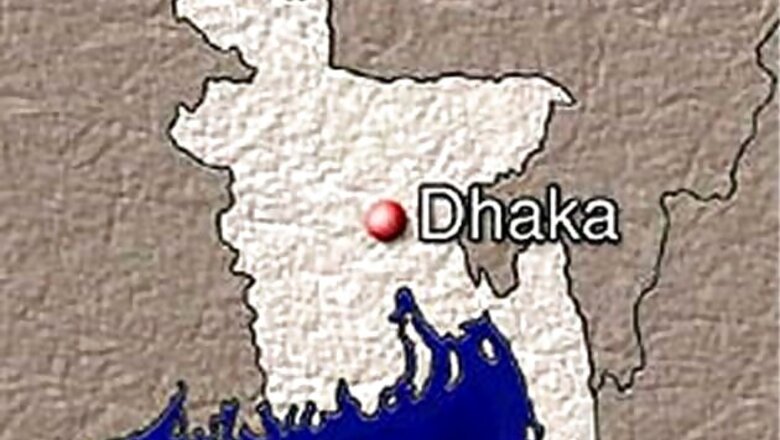Bomb scare hits rail services in Bangladesh