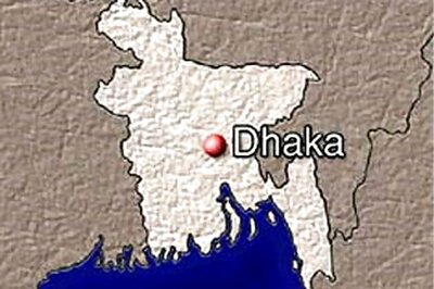 Bomb scare hits rail services in Bangladesh