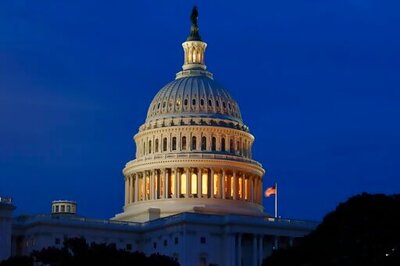 CBO Expects $2.3 Trillion Deficit Before Biden Relief Plan.