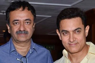 Aamir Khan and Rajkumar Hirani To Reunite After 10 Years For Biopic? Here's What We Know