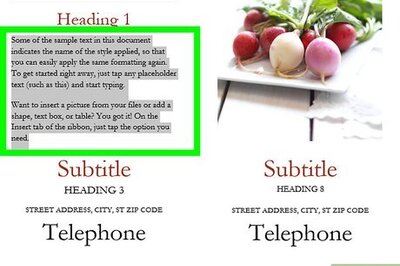 How to Copy and Paste in Word on PC & Mac