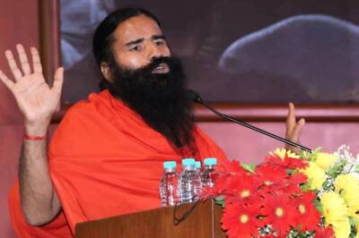 Baba Ramdev To Announce IPO Plans Of 5 Patanjali Group Companies Tomorrow; Know Details