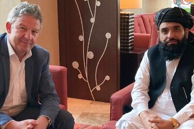 Didn’t Know Zawahiri Was in Kabul, US Claim Being Probed: Taliban Spokesman To News18