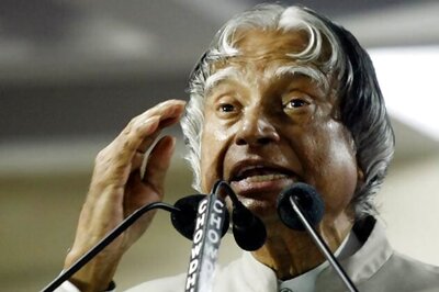 Kalam reveals the drama behind Sonia-as-PM talk