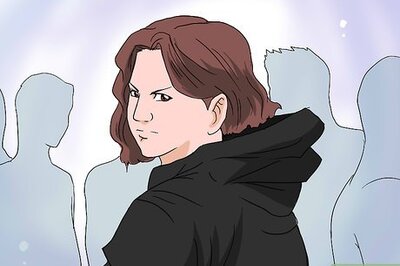 How to Make a Purely Evil Villain Interesting