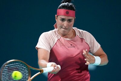 'My Shoulder Won't Recover in Time...': Ons Jabeur Out of US Open; Elise Mertens to be 33rd Seed