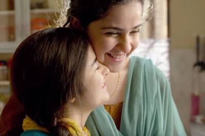 Secret Superstar Director Happy with the 'Dream Response' to the Film