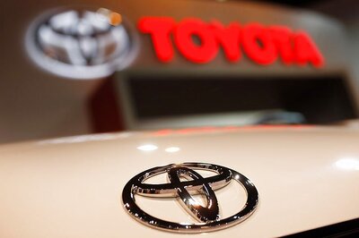 Toyota to Stop Building Cars at UK Factory the Day After Brexit