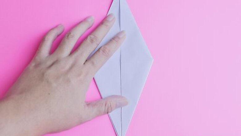 How to Fold a Targaryen Dragon Out of Paper