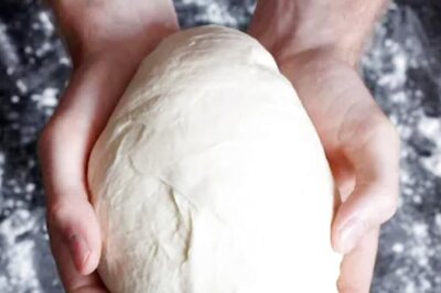5 Tips To Keep Dough Fresh When Refrigerated For Long