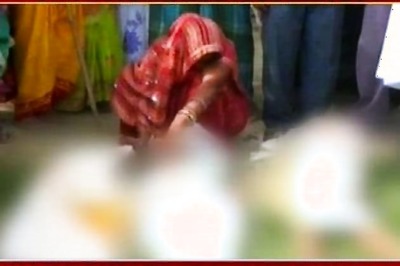 Probe report blames school principal for mid-day meal tragedy