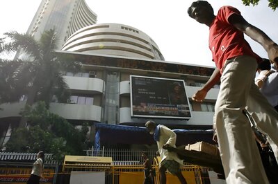 Sensex Surges 259 Points, Nifty at 8,287