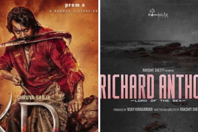 Year-Ender 2023: Nelson To Bagheera, Highly Anticipated Kannada Films Of 2024