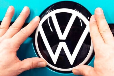 Volkswagen Issued A False News Release, Saying It Was A Joke