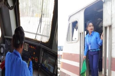 South East Central Railway Announces Recruitment For Asst Loco Pilot Posts At Nagpur Division