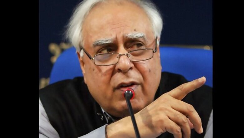 No roaming charges from next year: Kapil Sibal