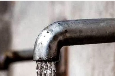 Water Supply to Remain Affected in These Parts of Delhi Today | Check Details