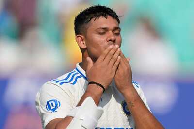 India vs England, 3rd Test: Yashasvi Jaiswal’s Ton of Fire and Ice