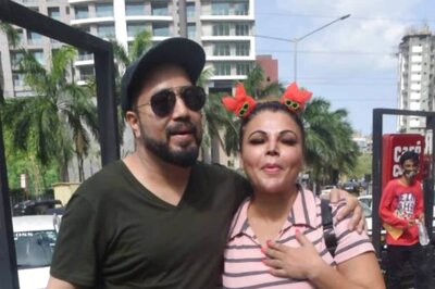 Rakhi Sawant Reacts After Charges Against Mika Singh Drop in 'Kissing' Case: 'Don't Want To Die...'