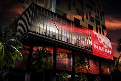 Museum MACAN Announces Inaugural Exhibition of Indonesian, International Artists