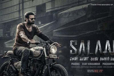 Prabhas's Salaar 2: Shouryanga Parvam To Commence Shoot From THIS Month, Details Inside
