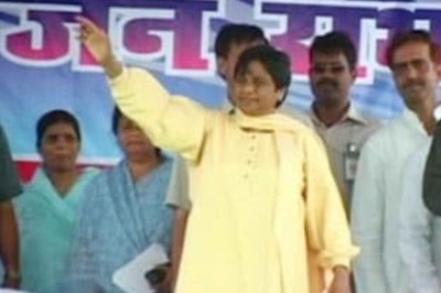 Understanding Mayawati