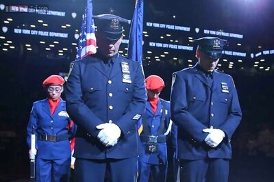 Killer of 2 NYC officers had long criminal history