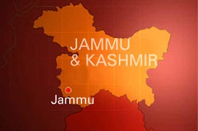 Transport strike disrupts normal life in J&K