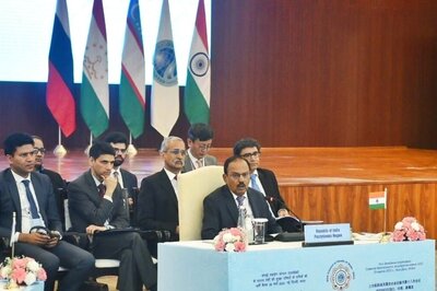 Terrorism and its Financing Most Serious Threat to International Peace: Ajit Doval at SCO Meet