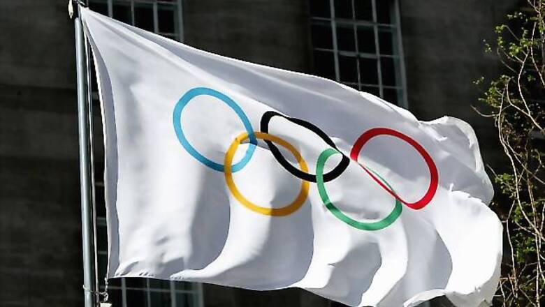 Runner Ram Singh Yadav qualifies for Olympics