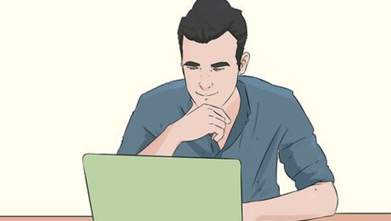 How to Write a Pain Letter