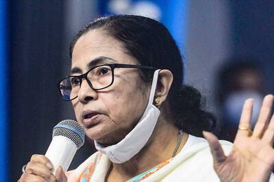 Birbhum Violence: No One Will Be Spared; Someone Trying to Defame Bengal, Mamata Banerjee Alleges