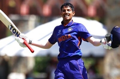 Former India U-19 Captain Yash Dhull’s Fight to Reclaim His Form After Heart Surgery